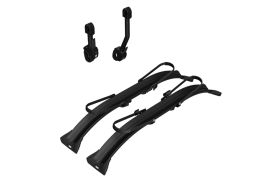 Kit  PAN de transport 2 biciclete electrice pentru Platforma GP Saturn