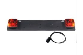 Peruzzo 394 - Adaptor stopuri suport bicicleta