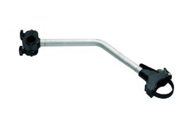 Peruzzo 690/G - Brat lung pentru a fixa a 3-a bicicleta pe suportul de bicicleta 