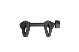 Peruzzo 693/QTN - Brat 3D Negru - pentru fixarea celei de a 4 biciclete pe suporturile Peruzzo Siena