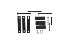 Adaptori fixare pe bare PERUZZO PURE INSTINCT 710