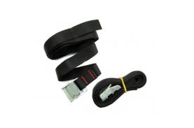 Peruzzo Double Straps 932 - Chingi de fixare 150 cm