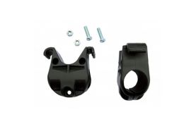 Peruzzo 934 - Set de suporturi individuale pentru Peruzzo Arezzo (diametru 30 mm)