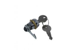 Peruzzo 976 - Butuc cu cheie pentru suporturile de bicicleta Peruzzo Pure Instinct/Parma/Zephyr