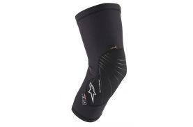 Protectii genunchi Alpinestars Paragon Lite Knee Protector black XL