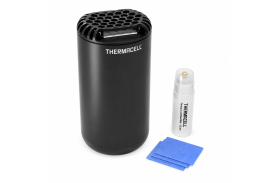 Aparat anti tantari Thermacell Patio Shield Graphite