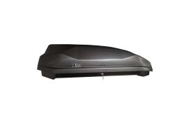 Cutie portbagaj Aleo Roma M (65.03.ND) Negru