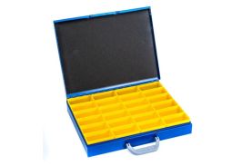 SC66.24 -  Caseta de service 330x440x66 cu organizatoare de plastic