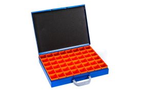 SC66.48 -  Caseta de service 330x440x66 cu organizatoare de plastic