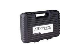 Set scule Force Tailor 19 bucati, 33 functii