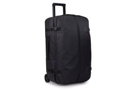 Geanta voiaj, Thule, Aion, 70 cm, 95L, Black