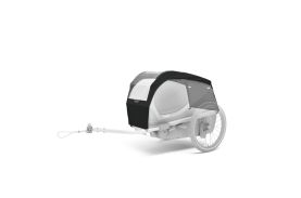 Husa de ploaie pentru caruciorul de transport caini Thule Bexey M