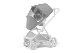Thule Charm Rain Cover - husa de ploaie pentru caruciorul Thule Charm