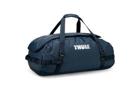 Geanta voiaj duffel, Thule, Chasm, 70L, Dark Blue