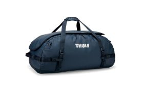 Geanta voiaj duffel, Thule, Chasm, 90L, Dark Blue