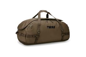 Geanta voiaj duffel, Thule, Chasm, 90L, Deep khaki