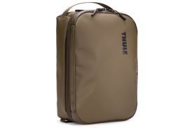 Saculet de depozitare Thule Chasm mare, Deep Khaki