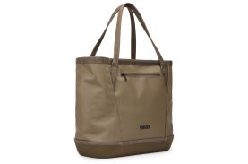 Geanta de umar, Thule Chasm Equipment bag, 30L, Deep khaki