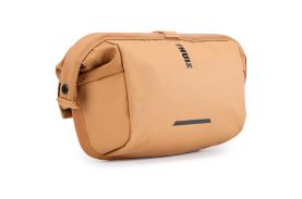 Geanta pentru ghidon bicicleta, Thule Chasm Bicycle bag, 2L, Dust Orange
