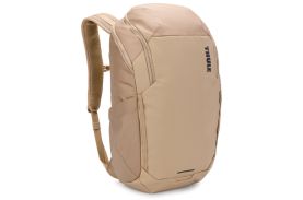 Rucsac urban cu compartiment laptop, Thule, Chasm, 26L, Gentle Beige