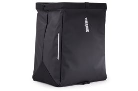 Geanta pentru bicicleta, Thule Chasm pentru bagaje, 25L, Black