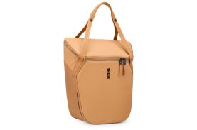 Geanta termoizolanta pentru bicicleta, Thule Chasm Cooler Bag, 21L, Dust Orange