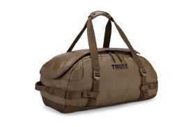 Geanta voiaj duffel, Thule, Chasm, 40L, Deep Kaki