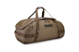 Geanta voiaj duffel, Thule, Chasm, 70L, Deep Khaki
