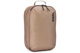 Saculet de depozitare cu 2 compartimente, Thule, mediu, bej