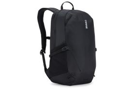 Rucsac urban cu compartiment laptop, Thule, EnRoute, 21L, Black