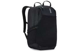 Rucsac urban cu compartiment laptop, Thule, EnRoute, 26L, Black
