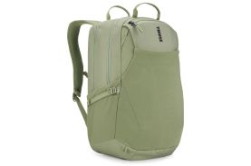 Rucsac urban cu compartiment laptop, Thule, EnRoute, 26L, Quiet Green
