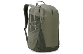 Rucsac urban cu compartiment laptop, Thule, EnRoute, 23L, Soft Green