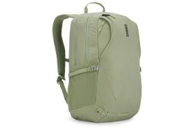 Rucsac urban cu compartiment laptop, Thule, EnRoute, 23L, Quiet Green