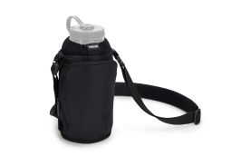 Geanta de umar pentru sticla de apa, Thule, EnRoute, Black