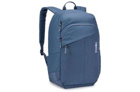 Rucsac urban cu compartiment laptop, Thule, Exeo, 28L, Dark slate