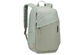 Rucsac urban cu compartiment laptop, Thule, Exeo, 28L, Quiet green
