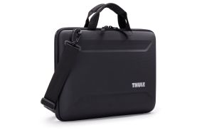 Geanta laptop Thule Gauntlet Attache MacBook Pro 16", Negru