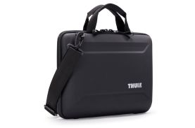 Geanta laptop Thule Gauntlet Attache MacBook Pro 14", Negru