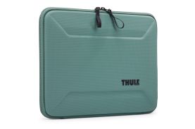 Carcasa laptop Thule Gauntlet MacBook Pro Cover 14", Hazy Green