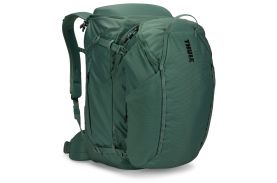 Rucsac tehnic Thule Landmark, 60L, Unisex, Hazy Green