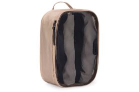 Saculet de depozitare Thule Packing Cube mic, bej