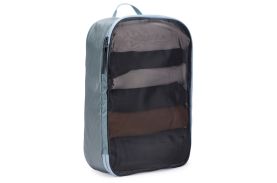 Saculet de depozitare Thule Packing Cube mediu, albastru