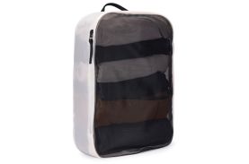 Saculet de depozitare Thule Packing Cube mediu, alb