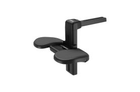 Accesoriu Thule Palm footrest - Suport picioare copii pentru scaun auto Thule Palm