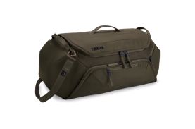 Geanta pentru bicicleta, Thule, RoundTrip, Deep khaki