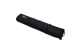 Geanta snowboard Thule RoundTrip Snowboard Roller 165 cm Black