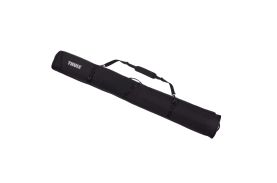 Geanta schi Thule RoundTrip Ski Bag 192 cm, Negru, 2024