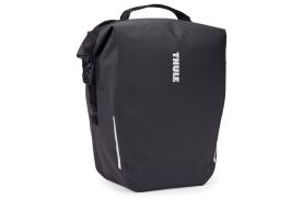 Geanta pentru bicicleta, Thule Shield Bicycle bag, 22L, Black