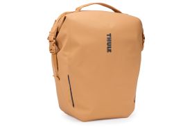 Geanta pentru bicicleta, Thule Shield Bicycle bag, 22L, Dust Orange